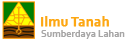 Ilmu Tanah dan Sumberdaya Lahan
